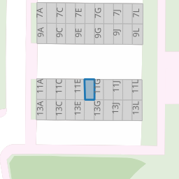 Perceel HLM02-S-2792