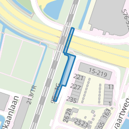 Perceel HLM02-S-2794