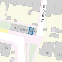 Perceel HLM02-S-2797