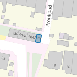 Perceel HLM02-S-2798