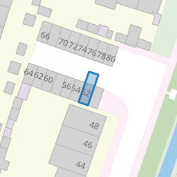 Perceel HLM02-S-2800