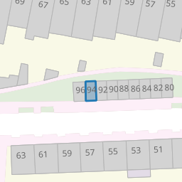 Perceel HLM02-S-2821