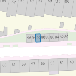 Perceel HLM02-S-2822