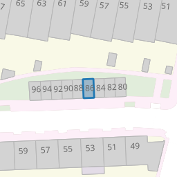 Perceel HLM02-S-2823