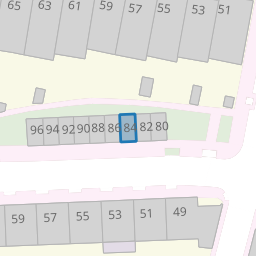 Perceel HLM02-S-2824