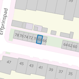 Perceel HLM02-S-2825