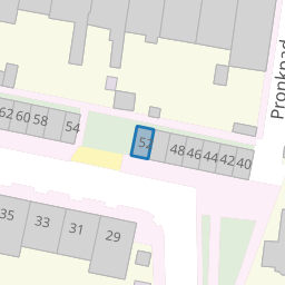 Perceel HLM02-S-2831