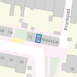 Perceel HLM02-S-2832