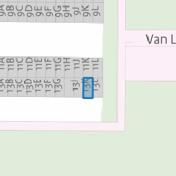 Perceel HLM02-S-2836