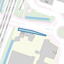 Perceel HLM02-S-2838