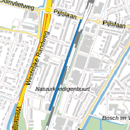 Perceel HLM02-S-2842