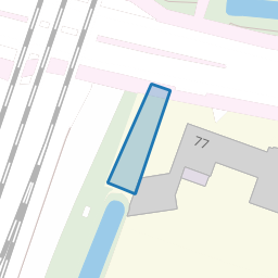 Perceel HLM02-S-2843