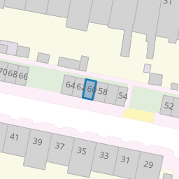 Perceel HLM02-S-2846