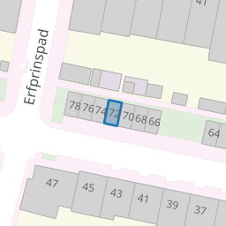 Perceel HLM02-S-2847