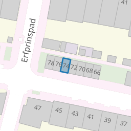 Perceel HLM02-S-2848