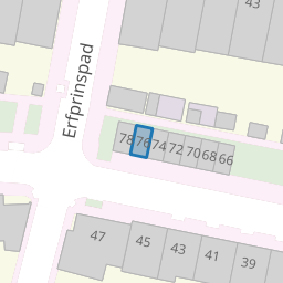 Perceel HLM02-S-2849