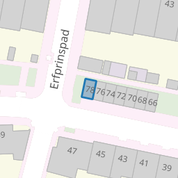 Perceel HLM02-S-2850