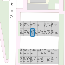 Perceel HLM02-S-2854