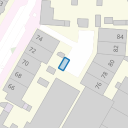 Perceel HLM02-S-2876