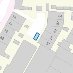 Perceel HLM02-S-2879