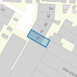 Perceel HLM02-S-2880