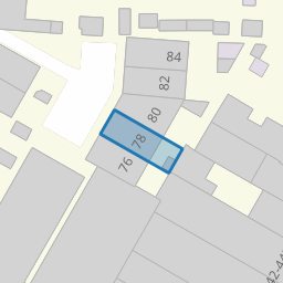 Perceel HLM02-S-2881