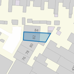 Perceel HLM02-S-2883