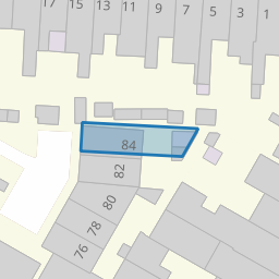 Perceel HLM02-S-2884