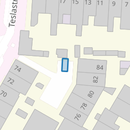 Perceel HLM02-S-2886