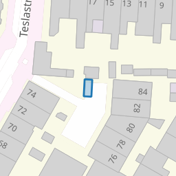 Perceel HLM02-S-2887