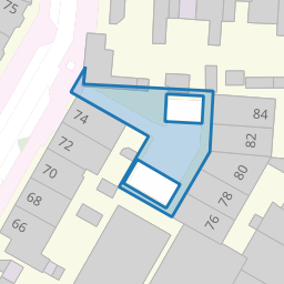 Perceel HLM02-S-2890