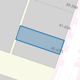 Perceel HLM02-S-2892