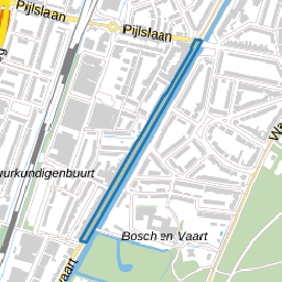 Perceel HLM02-S-2896