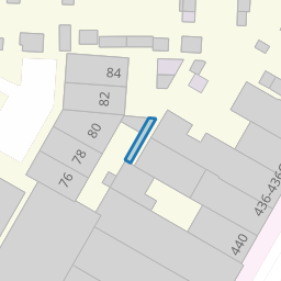 Perceel HLM02-S-2900