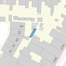 Perceel HLM02-S-2901