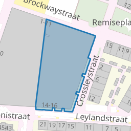 Perceel HLM02-S-2903