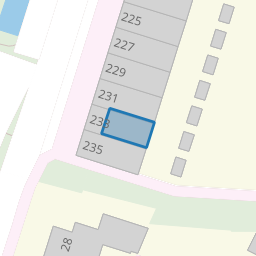 Perceel HLM02-S-2943