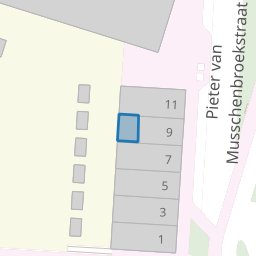 Perceel HLM02-S-2953