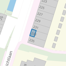 Perceel HLM02-S-2960