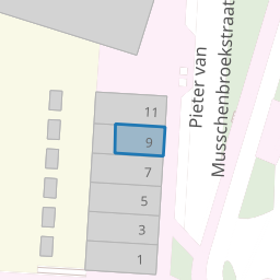 Perceel HLM02-S-2971