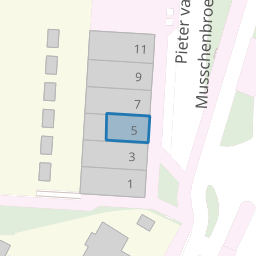 Perceel HLM02-S-2973