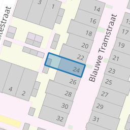 Perceel HLM02-S-2984