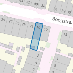 Perceel HLM02-S-2986