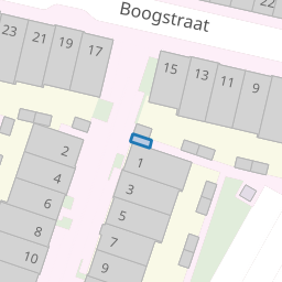 Perceel HLM02-S-2988