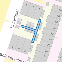 Perceel HLM02-S-2990