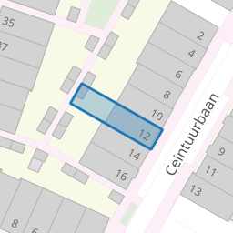 Perceel HLM02-S-2991