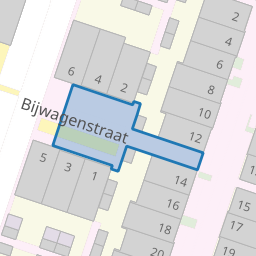 Perceel HLM02-S-2993