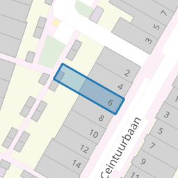 Perceel HLM02-S-2994