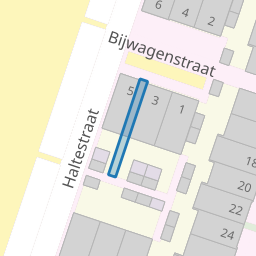 Perceel HLM02-S-2995