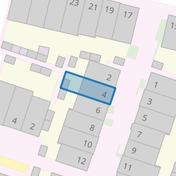 Perceel HLM02-S-2997